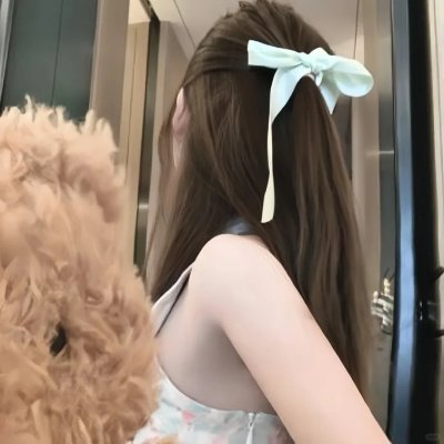 美女与液体人